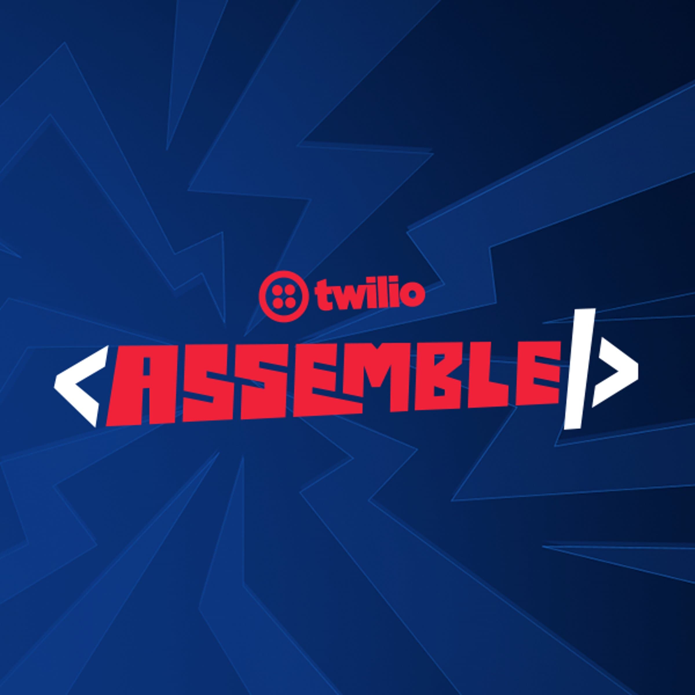 Twilio Assemble Berlin: The Future of Comms + AI